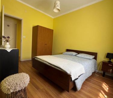 Maceira House | Casa dos avós