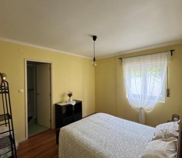 Maceira House | Casa dos avós