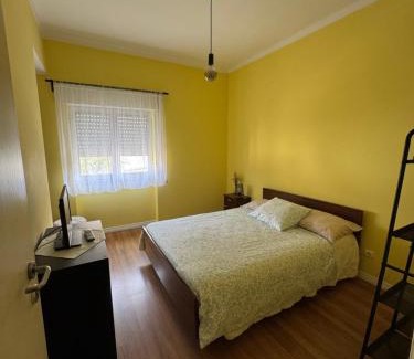 Maceira House | Casa dos avós
