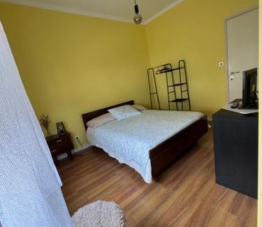 Maceira House | Casa dos avós