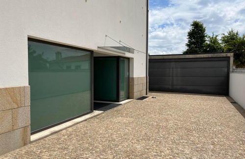 Abade de Neiva House | Casa dos Bambus