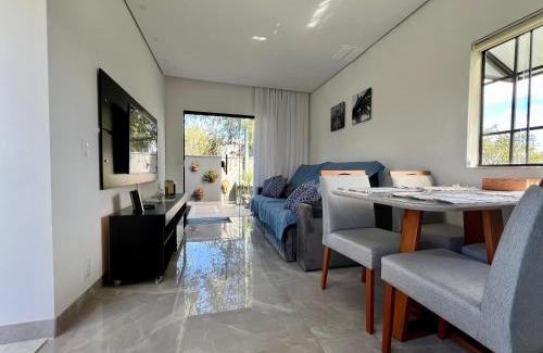 Tiradentes House | Casa dos Bandeirantes