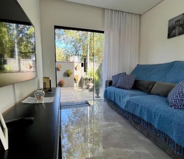 Tiradentes House | Casa dos Bandeirantes