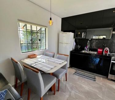 Tiradentes House | Casa dos Bandeirantes