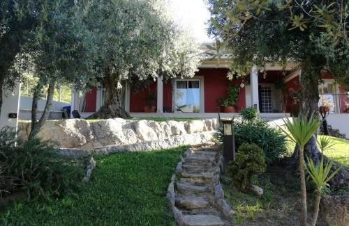 Ponte de Lima Villa | Casa dos Barros - Vitorino dos Piães