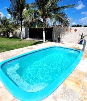 Taiba House | Casa dos Ventos - Taíba CE