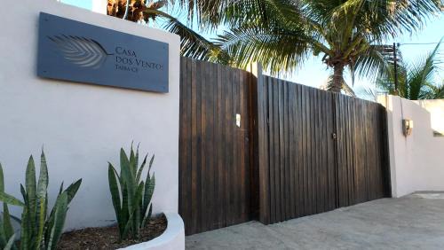 Taiba House | Casa dos Ventos - Taíba CE