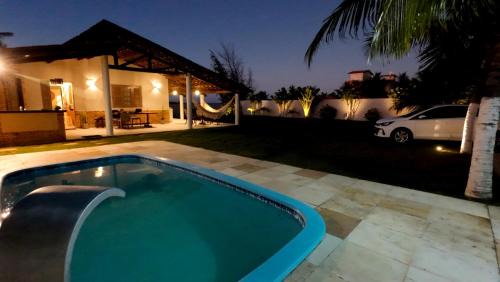 Taiba House | Casa dos Ventos - Taíba CE