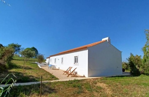 Vila Nova de Milfontes House | Casa dos Cavalos