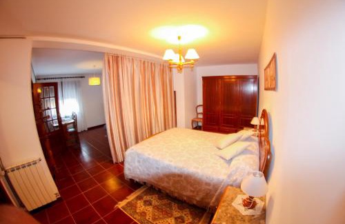 Paradamonte Apartment | Casa Dos Cabecinhos