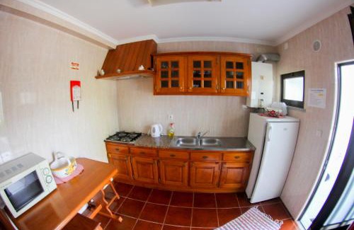 Paradamonte Apartment | Casa Dos Cabecinhos