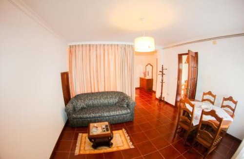 Paradamonte Apartment | Casa Dos Cabecinhos