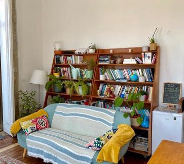 Vila do Conde Bed & Breakfast | Casa dos Caminhos de Santiago