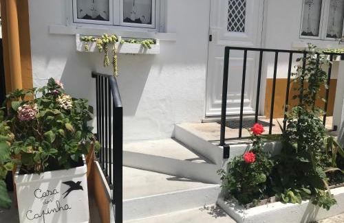 Caldas da Rainha - Santo Onofre e Serra do Bouro House | Casa dos Capinha