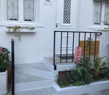 Caldas da Rainha - Santo Onofre e Serra do Bouro House | Casa dos Capinha