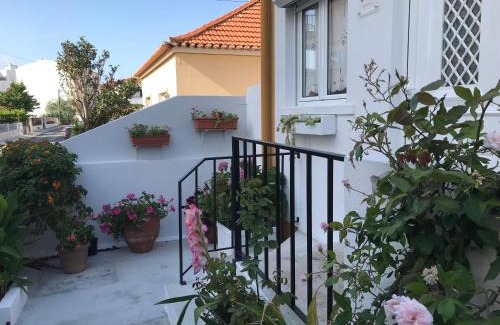 Caldas da Rainha - Santo Onofre e Serra do Bouro House | Casa dos Capinha