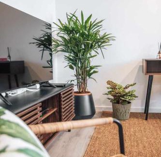 Leiria Apartment | Casa dos Capuchos