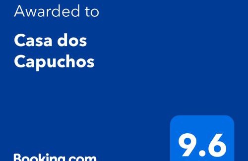 Leiria Apartment | Casa dos Capuchos