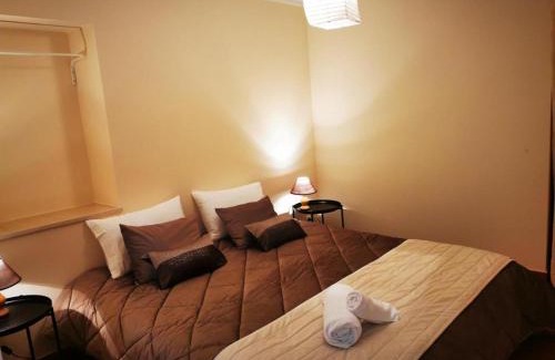 Bico Villa | Casa dos Carvalhinhos