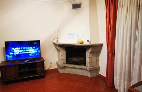 Bico Villa | Casa dos Carvalhinhos