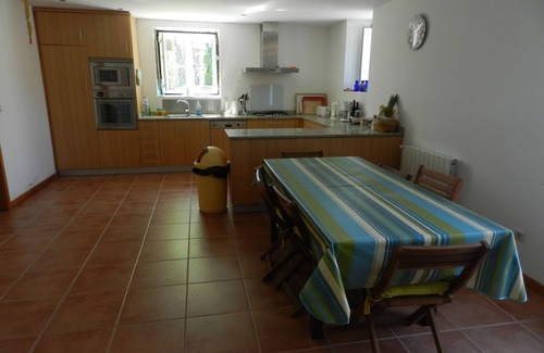 Fornelos House | Casa dos castanheiros