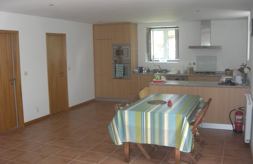 Fornelos House | Casa dos castanheiros