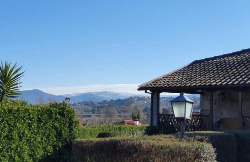 Basto House | Casa dos Chãos