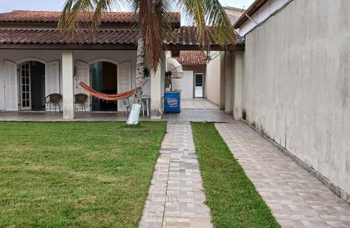 Porto Novo House | Casa dos Coqueiros Imperiais