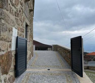 Arcos de Valdevez House | Casa dos Cortelhas