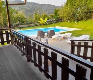 Cova House | Casa dos Cortinhais