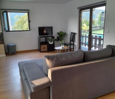 Cova House | Casa dos Cortinhais