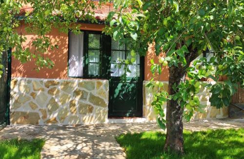 Bascuas House | Casa Dos Cregos