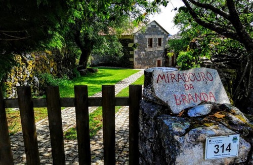 Moncao House | Casa dos do Carvalho - Miradouro da Branda