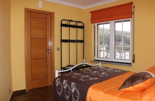 Seia House | Casa dos Gémeos