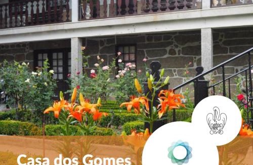 Viseu House | Casa Dos Gomes
