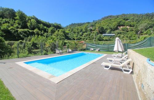 Rio Caldo House | Casa dos Henriques Gerês by Gerês Casas
