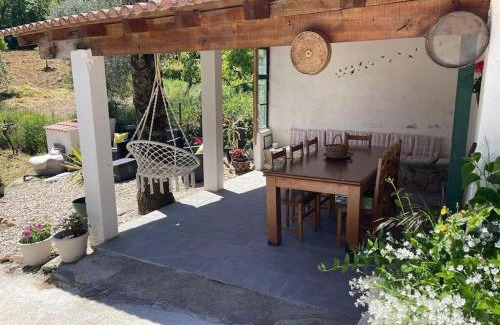 Braganca House | Casa dos Invernos