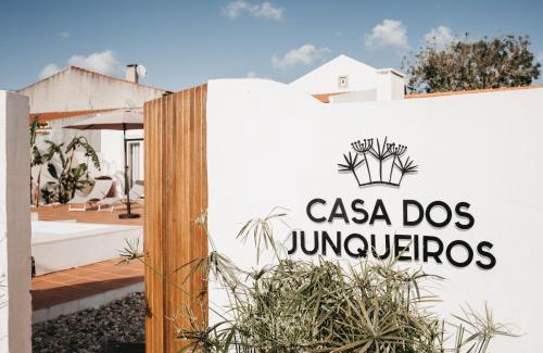 Caldas da Rainha House | Casa dos Junqueiros - Countryside Guest House