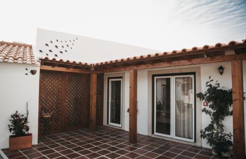 Caldas da Rainha House | Casa dos Junqueiros - Countryside Guest House