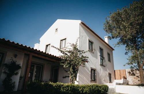 Caldas da Rainha House | Casa dos Junqueiros - Countryside Guest House
