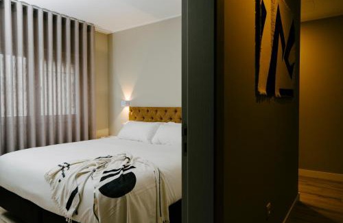 Foz do Arelho Apartment | Casa dos Limos - Apartments
