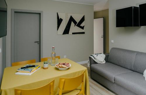 Foz do Arelho Apartment | Casa dos Limos - Apartments