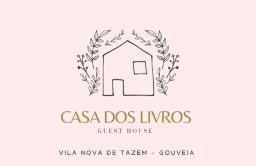Vila Nova de Tazem House | Casa dos Livros - Guest House