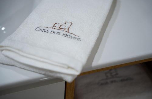 Vimioso Apartment | Casa dos Móveis