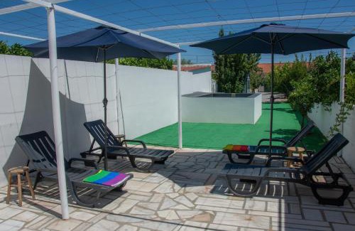 Elvas House | Casa dos Marianinhos
