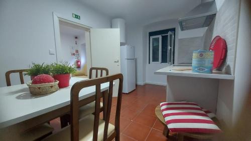 Elvas Apartment | Casa dos Marias