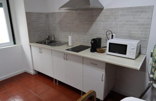 Elvas Apartment | Casa dos Marias