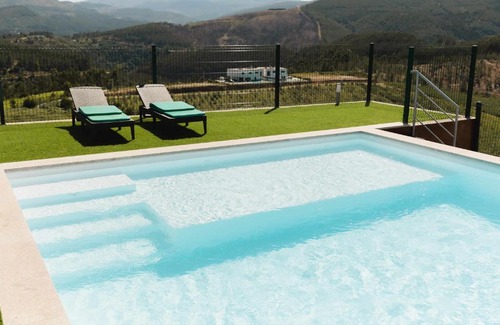 Britelo House | Casa dos Mirtilos Legacy T7