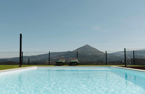 Britelo House | Casa dos Mirtilos Legacy T7