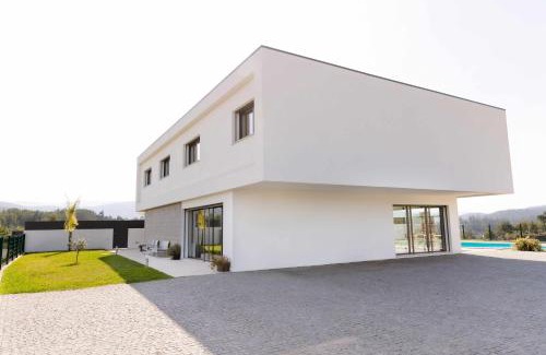 Britelo House | Casa dos Mirtilos Duke T8